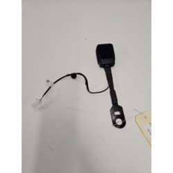 Pretensionneur De Ceinture Avant Gauche Citroen C3 3 Phase 1